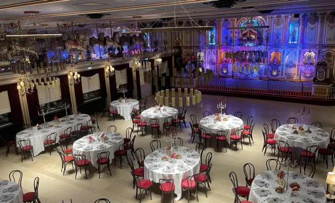Location bocuse, L'Arbresle, AVENT
