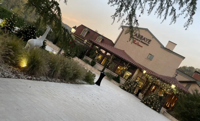 Location bocuse, L'Arbresle, AVENT