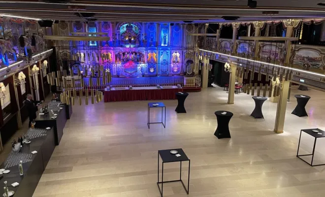 Location bocuse, L'Arbresle, AVENT