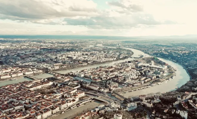 Location de drone, L'Arbresle, AVENT