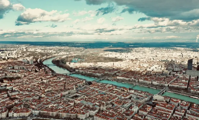 Location de drone, L'Arbresle, AVENT