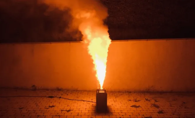 Location de geyser, L'Arbresle, AVENT
